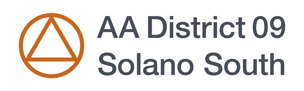 AA District 09 Solano South